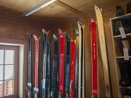 Vorarlberger FIS Skimuseum Damuls